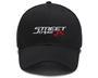 For Triple RS Fans Triumph Street Embroidered Hats Custom Embroidered Hats