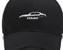 Maserati Ghibli S Embroidered Hat Custom Embroidered Hats