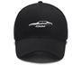 Maserati Ghibli S Embroidered Hat Custom Embroidered Hats