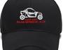 Maverick X3 Embroidered Hat Custom Embroidered Hats