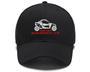 Maverick X3 Embroidered Hat Custom Embroidered Hats