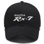 Mazda RX7 Embroidered Hats Custom Embroidered Hats