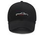 SL W113 Car Embroidered Has Gift For Fans And Lovers Custom Embroidered Hats