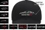 Vibe GT Grand Prix GT Coupe The Judge 1969 GTO Muscle 2003-2006 Collection Embroidered Hats Custom Embroidered Hat Custom Name Custom Embroidered Hats
