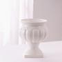 American European Style Vintage Trophy Ceramic Vase Home Ornaments For Home And Hotel