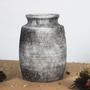 Ceramic Porcelain Vases Vintage Chinese Vase Rustic Ceramic Vase For Home Decor