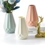 European Style Vase Decorations Living Room Flower Arrangement Flower Pot Plastic