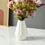 European Style Vase Decorations Living Room Flower Arrangement Flower Pot Plastic