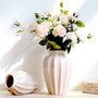 Vintage Home Porcelain Ceramic Vases Decor Wedding Decorative Flower Arrangements