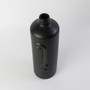 Modern Black Ceramic Head Vase Stoneware Large Flower Vases For Home Decor Table Decorations