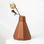 Minimalist Ceramic Vases Decoration Maison Nordic Vase For Home Table Decoration