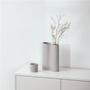 Modern Nordic Matte Color Clay Wedding Decoration Ceramic Vases For Home Decor