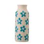 Modern Nordic Style Painting Art Creative Gift Home Decoration Ceramic Vase Set of 3