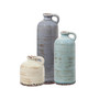 Set of 3 Modern Table Centerpieces Farmhouse Flower Vases Retro Styles Ceramic Dried Flower Vase