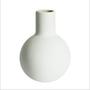 Mini Ceramic Vase European Style Small Porcelain Flower Vases For Home Decoration