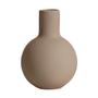 Mini Ceramic Vase European Style Small Porcelain Flower Vases For Home Decoration