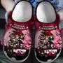 Arizona Cardinals Nfl Sport Crocs Crocband Clogs Shoes