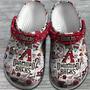 Arizona Diamondbacks Mlb Sport Crocs Crocband Clogs Shoes