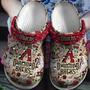 Arizona Diamondbacks Mlb Sport Crocs Crocband Clogs Shoes