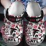 Atlanta Falcons Nfl Sport Crocs Crocband Clogs Shoes