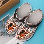 Baltimore Orioles Mlb Sport Crocs Crocband Clogs Shoes