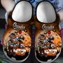 Baltimore Orioles Mlb Sport Crocs Crocband Clogs Shoes