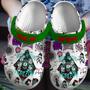 Bring Me The Horizon Music Crocs Crocband Clogs Shoes