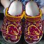 Brisbane Broncos Nrl Sport Crocs Crocband Clogs Shoes