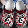 Cincinnati Bearcats Ncaa Sport Crocs Crocband Clogs Shoes