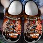 Cincinnati Bengals Nfl Sport Crocs Crocband Clogs Shoes