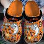 Dragon Ball Anime Crocs Crocband Clogs Shoes