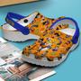 Dragon Ball Anime Crocs Crocband Clogs Shoes