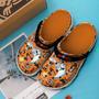 Dragon Ball Anime Crocs Crocband Clogs Shoes