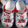 Drake Music Crocs Crocband Clogs Shoes