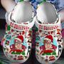 Ed Sheeran Music Crocs Crocband Clogs Shoes