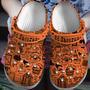 Ed Sheeran Music Crocs Crocband Clogs Shoes