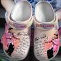 Elvis Presley Music Crocs Crocband Clogs Shoes