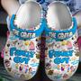 Family Guy Tv Series Crocs Crocband Clogs Shoes