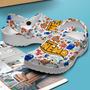 Finding Nemo Movie Crocs Crocband Clogs Shoes