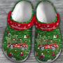 Hallmark Tv Series Crocs Crocband Clogs Shoes