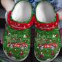 Hallmark Tv Series Crocs Crocband Clogs Shoes