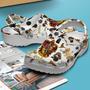 Harry Potter Movie Crocs Crocband Clogs Shoes