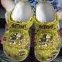 Harry Potter Movie Crocs Crocband Clogs Shoes