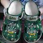 Harry Potter Movie Crocs Crocband Clogs Shoes