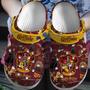 Harry Potter Movie Crocs Crocband Clogs Shoes