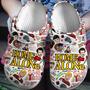 Home Alone Movie Crocs Crocband Clogs Shoes