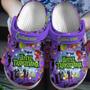 Hotel Transylvania Movie Crocs Crocband Clogs Shoes