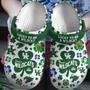 Kentucky Wildcats Ncaa Sport Crocs Crocband Clogs Shoes