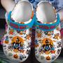 Loli And Stitch Movie Crocs Crocband Clogs Shoes