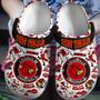 Louisville Cardinals Ncaa Sport Crocs Crocband Clogs Shoes